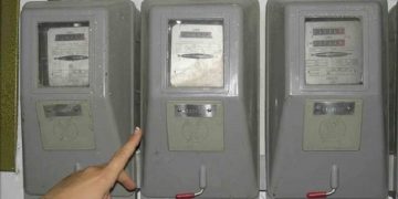 Μεγάλος συνωστισμός στα κεντρικά της ΔΕΗ – Επέμβαση της Αστυνομίας 2