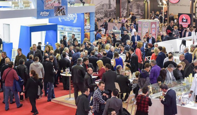 Το ελληνικό δαιμόνιο «στέλνει» τον Τζορτζ Κλούνεϊ για τσάι...