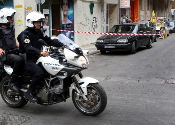 Καμίνια: Συμπλοκή αλλοδαπών με έναν νεκρό και δύο τραυματίες