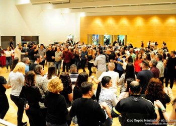 Ένα διήμερο για τη μουσική παράδοση του Πόντου από τη νεολαία του Συλλόγου Ποντίων Βάιμπλινγκεν «Οι Αργοναύτες»