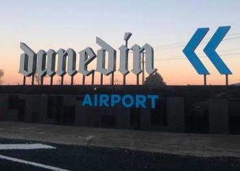 Ύποπτο δέμα στο αεροδρόμιο Ντούνεντιν της Νέας Ζηλανδίας