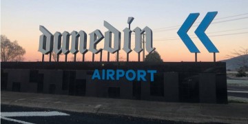 Ύποπτο δέμα στο αεροδρόμιο Ντούνεντιν της Νέας Ζηλανδίας