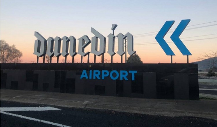 Ύποπτο δέμα στο αεροδρόμιο Ντούνεντιν της Νέας Ζηλανδίας