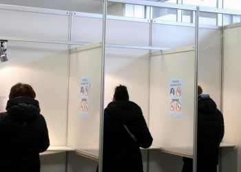 Βουλευτικές εκλογές σήμερα στην Εσθονία