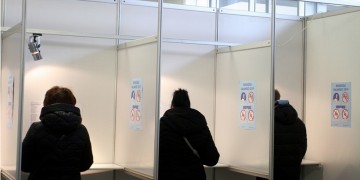 Βουλευτικές εκλογές σήμερα στην Εσθονία