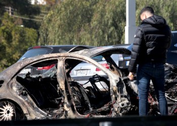 Έκρηξη στη Γλυφάδα: Ποιος είναι ο 56χρονος Λιβανέζος