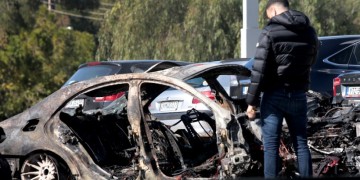 Έκρηξη στη Γλυφάδα: Ποιος είναι ο 56χρονος Λιβανέζος