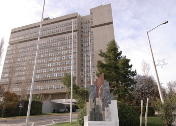 ΕΛΑΣ: Έρευνα για τη σύλληψη 90χρονης στη Θεσσαλονίκη