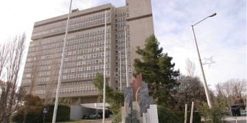 ΕΛΑΣ: Έρευνα για τη σύλληψη 90χρονης στη Θεσσαλονίκη