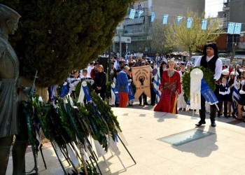 Ο Δήμος Κορδελιού-Ευόσμου αφιερώνει την παρέλαση της 25ης Μαρτίου στα 100 χρόνια από τη Γενοκτονία των Ποντίων
