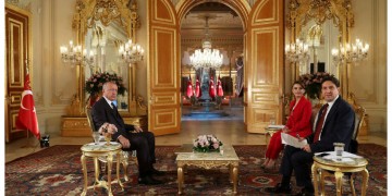 Ερντογάν για Αγία Σοφία: Μετά τις εκλογές ίσως την κάνουμε τζαμί