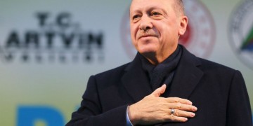 Επανάληψη δημοτικών εκλογών στην Κωνσταντινούπολη ζήτησε ξανά ο Ερντογάν