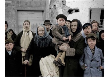 Έκθεση «Προσφυγιά, η πληγή των λαών» για τα 100 χρόνια από τη Γενοκτονία των Ποντίων