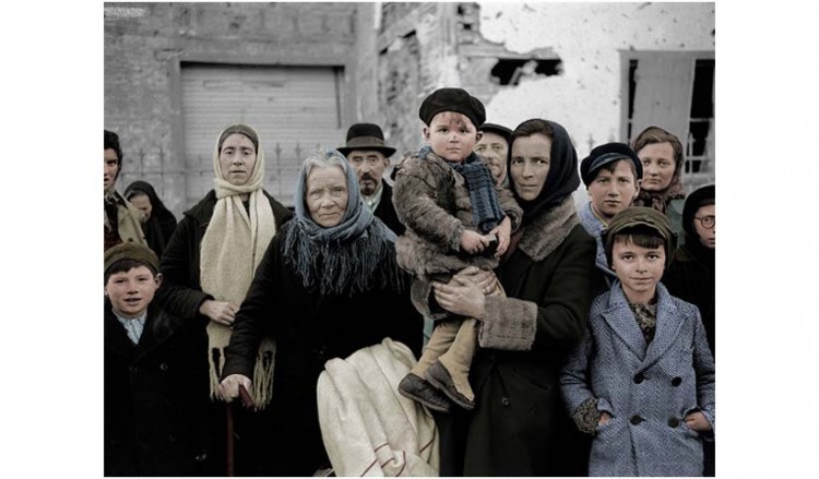 Έκθεση «Προσφυγιά, η πληγή των λαών» για τα 100 χρόνια από τη Γενοκτονία των Ποντίων