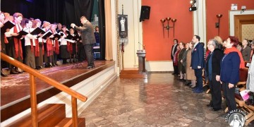 Η Εστία Νέας Σμύρνης τίμησε την Εθνική Παλιγγενεσία