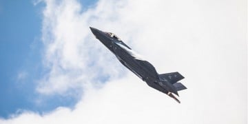 Οι ΗΠΑ πωλούν F-35 στην Πολωνία
