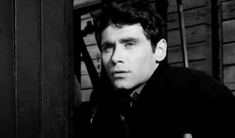 Σήμερα η κηδεία του Φαίδωνα Γεωργίτση