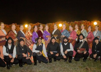 Νέο Διοικητικό Συμβούλιο στον Σύλλογο Ποντίων Φοιτητών Λάρισας «Το ροδάφνον»