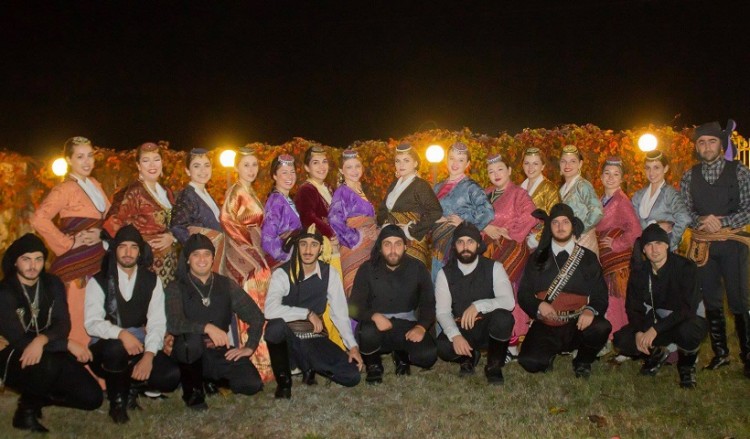 Νέο Διοικητικό Συμβούλιο στον Σύλλογο Ποντίων Φοιτητών Λάρισας «Το ροδάφνον»