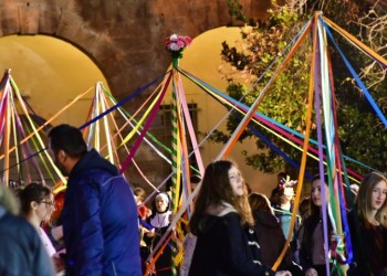 Κυριακή της Τυρινής κλείνει το Τριώδιο – Μέρα αφιερωμένη στην εκδίωξη των πρωτόπλαστων