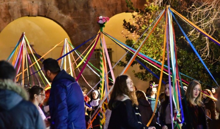 Κυριακή της Τυρινής κλείνει το Τριώδιο – Μέρα αφιερωμένη στην εκδίωξη των πρωτόπλαστων