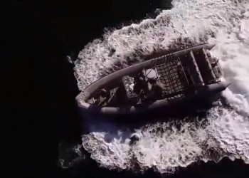 Βαρύτατη πρόκληση των Τούρκων η άσκηση απόβασης στο Αιγαίο, σε «νησί που ανήκει στον εχθρό (βίντεο, φωτο)