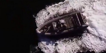 Βαρύτατη πρόκληση των Τούρκων η άσκηση απόβασης στο Αιγαίο, σε «νησί που ανήκει στον εχθρό (βίντεο, φωτο)