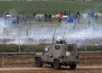 Συγκρούσεις στη Γάζα – Νεκροί Παλαιστίνιοι διαδηλωτές