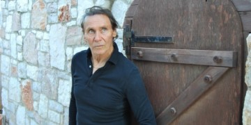 Πέθανε ο Φαίδων Γεωργίτσης