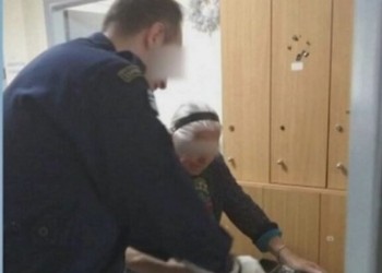 Θεσσαλονίκη: Συνέλαβαν 90χρονη που πουλούσε τερλίκια σε λαϊκή αγορά