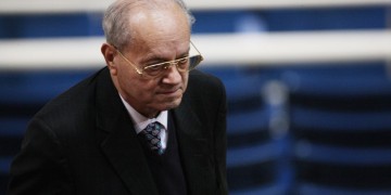 Ο Δημήτρης Μελισσανίδης για το θάνατο του Θανάση Γιαννακόπουλου