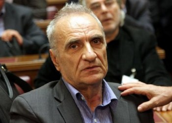 Ο Γ. Βαρεμένος για τις αποδοκιμασίες στη Μελβούρνη