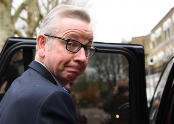 Ποιοι είναι οι επίδοξοι δελφίνοι της Τερέζας Μέι