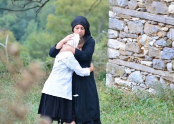 «Η μπάντα» του Νίκου Ασλανίδη απέσπασε δύο βραβεία στο 21ο Φεστιβάλ Ντοκιμαντέρ Θεσσαλονίκης