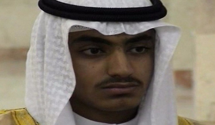 Νεκρός ο γιος του Οσάμα μπιν Λάντεν, λένε πηγές των ΗΠΑ