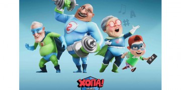 Θεσσαλονίκη: Παιδιά μαθαίνουν πώς να σώζουν τους μεγάλους από εγκεφαλικό