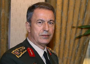 Ακάρ: Η Τουρκία επιθυμεί διάλογο για τη διένεξη με την Ελλάδα 5