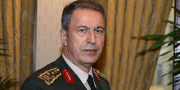 Ακάρ: Η Τουρκία επιθυμεί διάλογο για τη διένεξη με την Ελλάδα 5