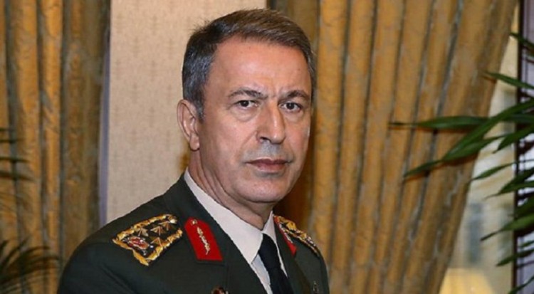 Ακάρ: Η Τουρκία επιθυμεί διάλογο για τη διένεξη με την Ελλάδα 5