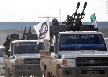 Ρωσία-Τουρκία σχεδιάζουν κέντρο συντονισμού στο Ιντλίμπ της Συρίας;