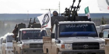 Ρωσία-Τουρκία σχεδιάζουν κέντρο συντονισμού στο Ιντλίμπ της Συρίας;