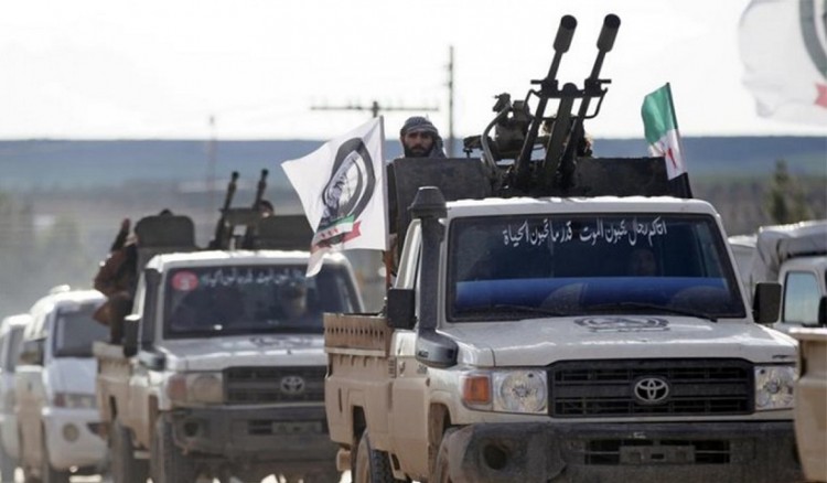 Ρωσία-Τουρκία σχεδιάζουν κέντρο συντονισμού στο Ιντλίμπ της Συρίας;