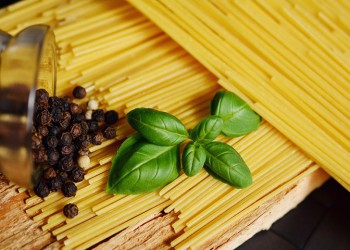 Η ιταλική κουζίνα είναι η πιο δημοφιλής στον κόσμο – Σε ποια θέση είναι η ελληνική