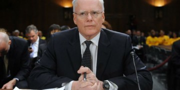 ΗΠΑ: Ο ειδικός απεσταλμένος για τη Συρία θα επισκεφτεί την Τουρκία