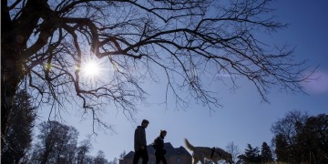 Άστατος καιρός στα ανατολικά σήμερα – Πού αναμένονται βροχές και μεμονωμένες καταιγίδες 2