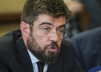 Νέος Ποινικός Κώδικας: Δήμευση περιουσίας για τους καταχραστές του Δημοσίου