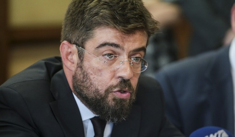 Νέος Ποινικός Κώδικας: Δήμευση περιουσίας για τους καταχραστές του Δημοσίου
