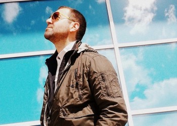 Eurovision 2019: Γιώργος Καλπακίδης, ο Θεσσαλονικιός συνδημιουργός του τραγουδιού της Μολδαβίας
