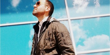 Eurovision 2019: Γιώργος Καλπακίδης, ο Θεσσαλονικιός συνδημιουργός του τραγουδιού της Μολδαβίας