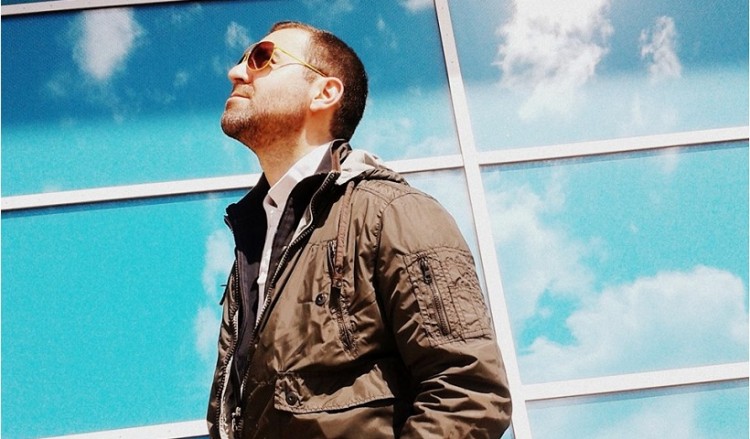 Eurovision 2019: Γιώργος Καλπακίδης, ο Θεσσαλονικιός συνδημιουργός του τραγουδιού της Μολδαβίας